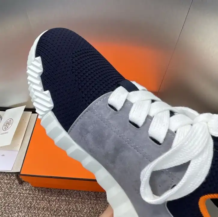 hype Hermes Casual Shoes