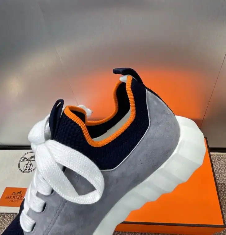 hype Hermes Casual Shoes