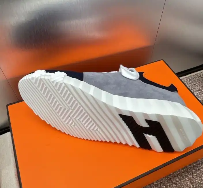 hype Hermes Casual Shoes