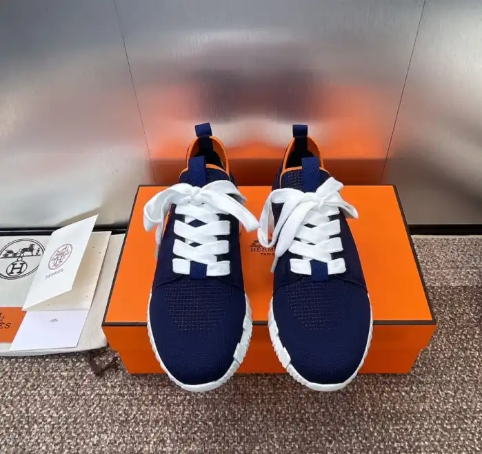 hype Hermes Casual Shoes