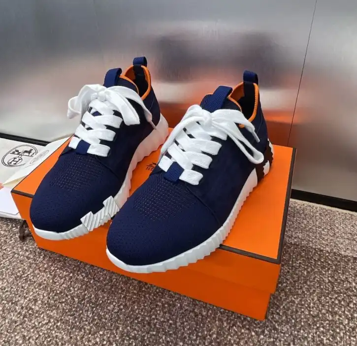 hype Hermes Casual Shoes