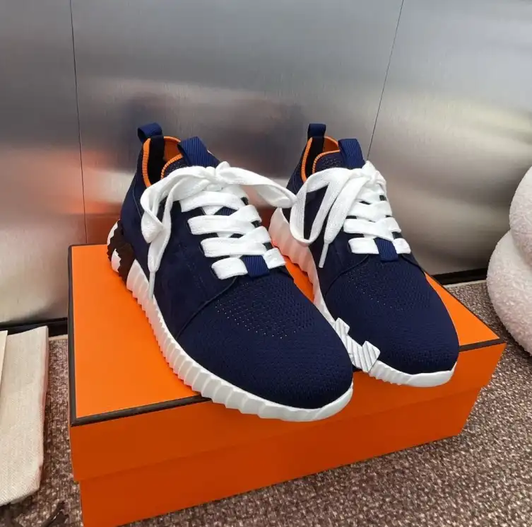 hype Hermes Casual Shoes