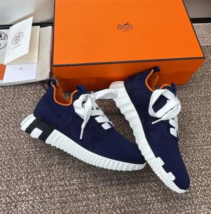 hype Hermes Casual Shoes