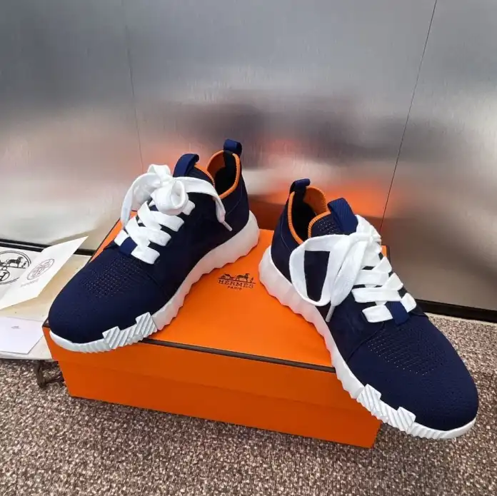 hype Hermes Casual Shoes