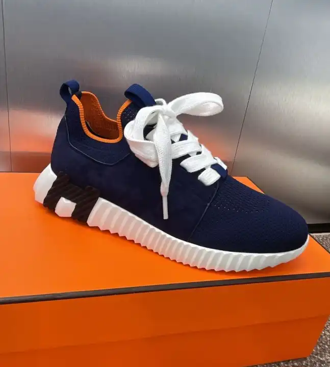 hype Hermes Casual Shoes