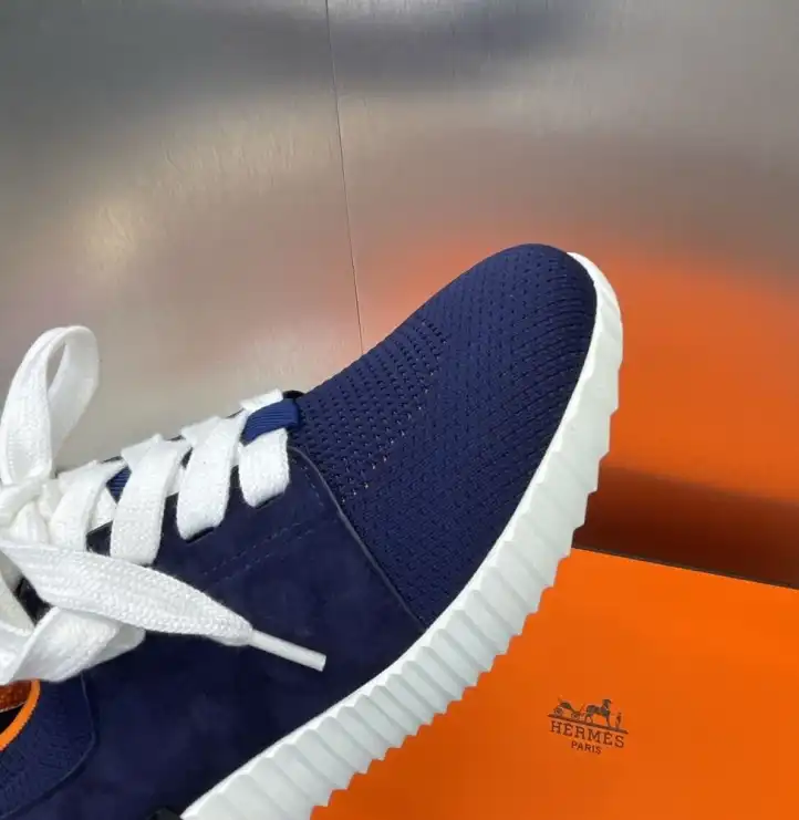 hype Hermes Casual Shoes