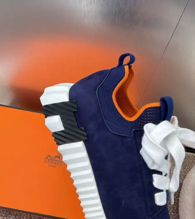 hype Hermes Casual Shoes