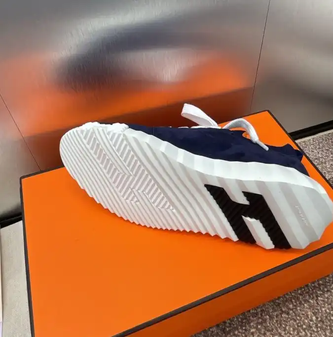 hype Hermes Casual Shoes