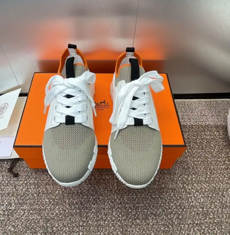 hype Hermes Casual Shoes