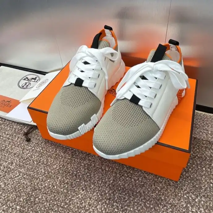 hype Hermes Casual Shoes