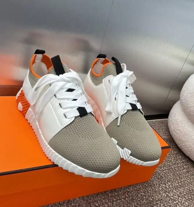 hype Hermes Casual Shoes