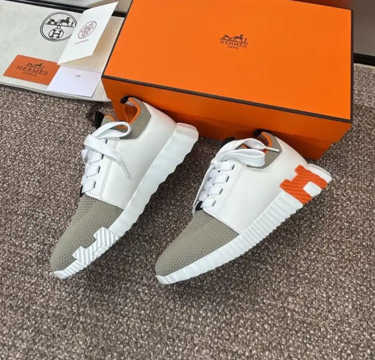 hype Hermes Casual Shoes