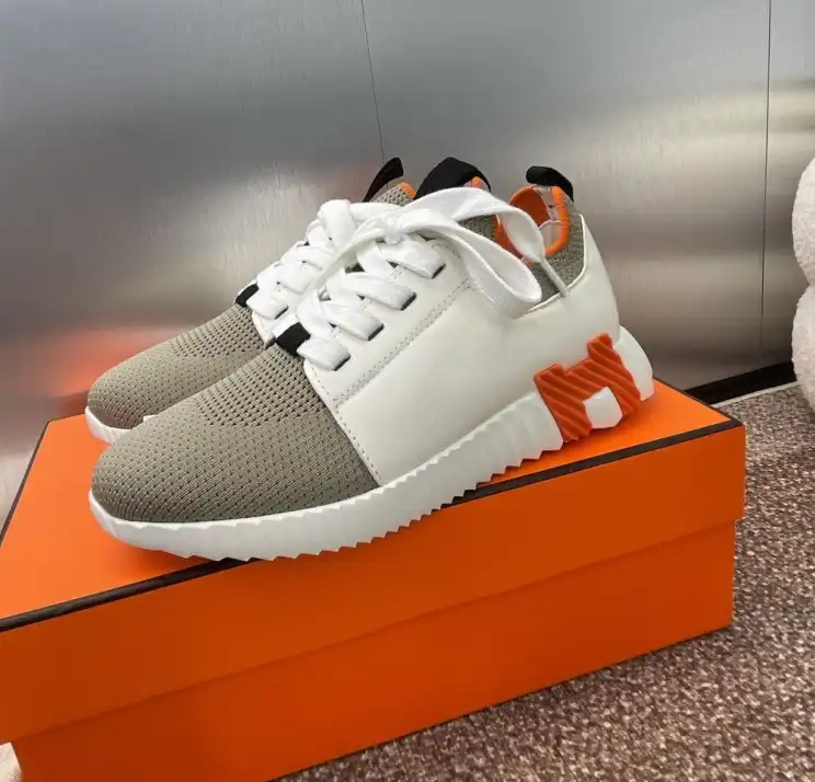 hype Hermes Casual Shoes