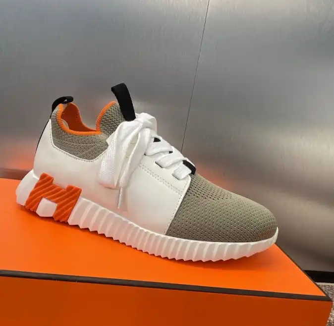 hype Hermes Casual Shoes