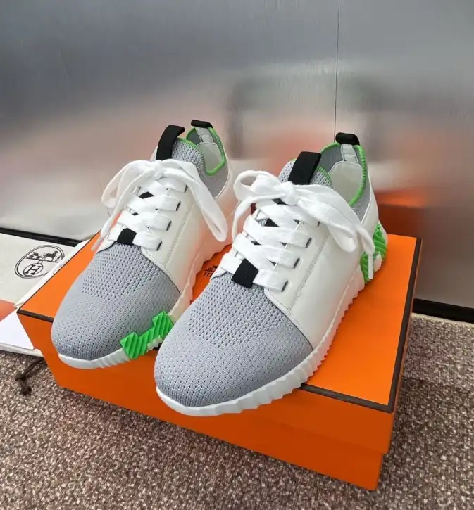 hype Hermes Casual Shoes