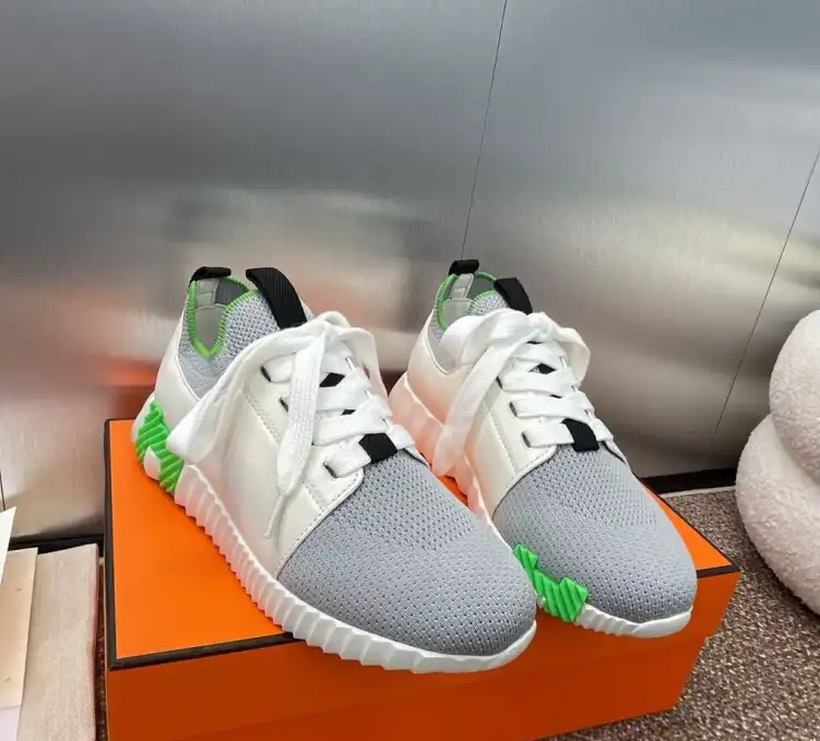 hype Hermes Casual Shoes