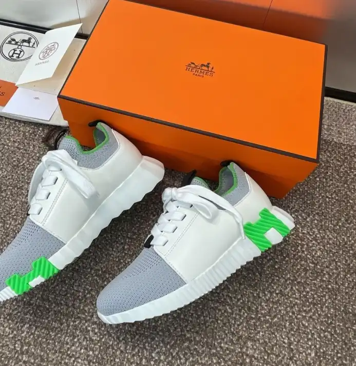 hype Hermes Casual Shoes