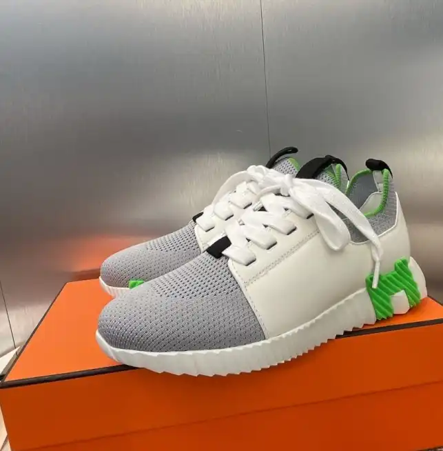 hype Hermes Casual Shoes