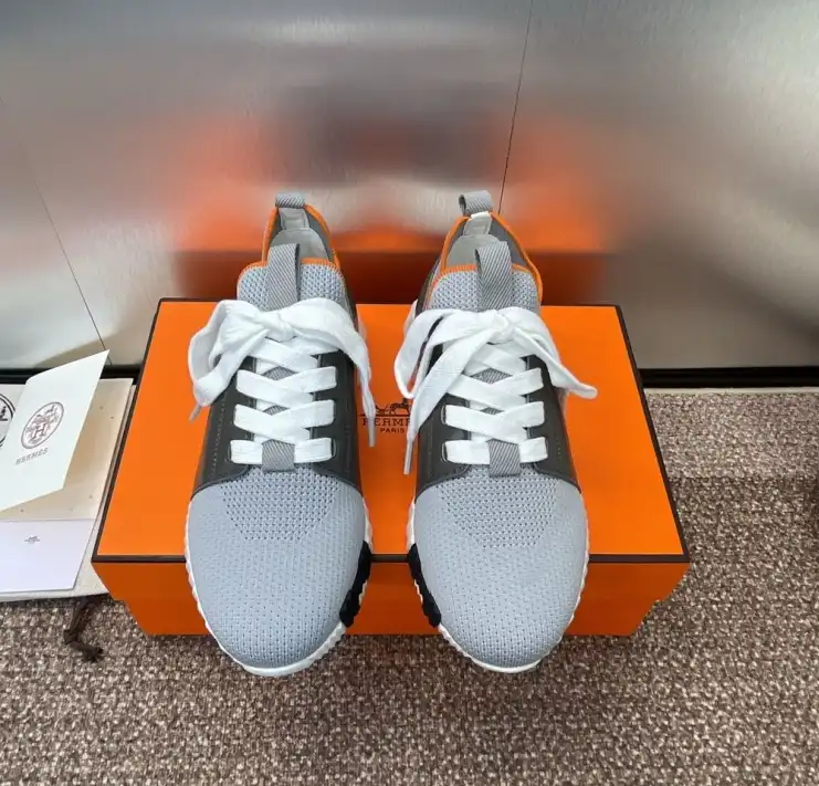 hype Hermes Casual Shoes