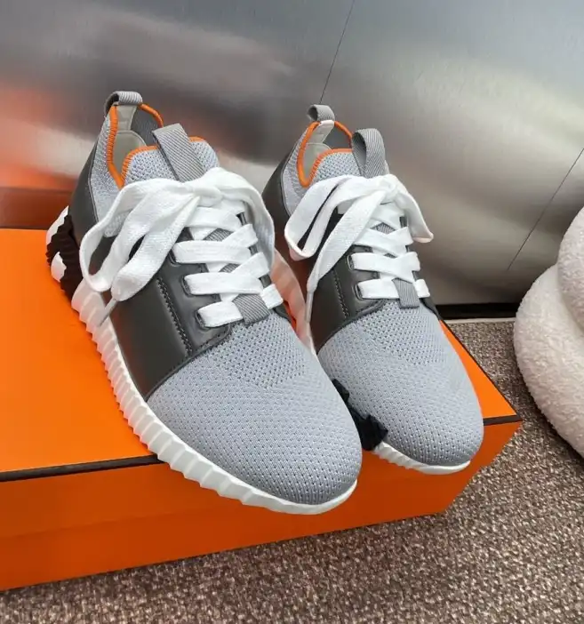 hype Hermes Casual Shoes