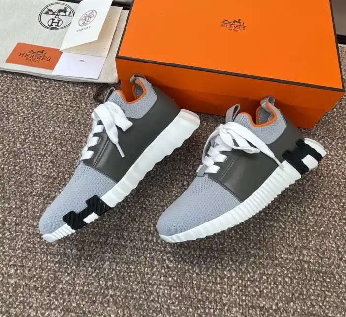 hype Hermes Casual Shoes