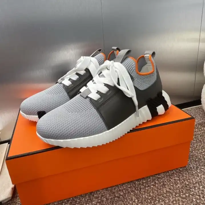 hype Hermes Casual Shoes