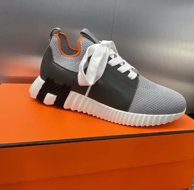 hype Hermes Casual Shoes