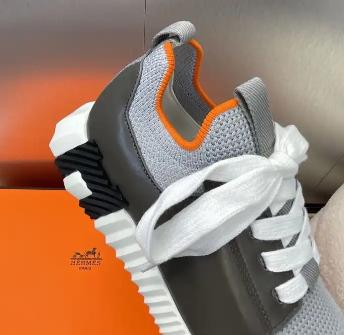 hype Hermes Casual Shoes