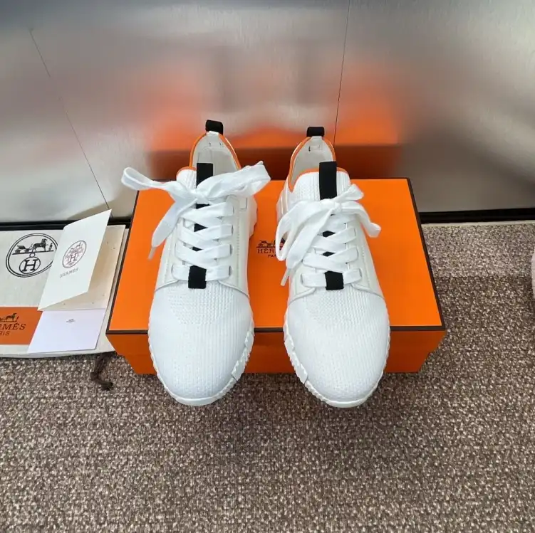 hype Hermes Casual Shoes