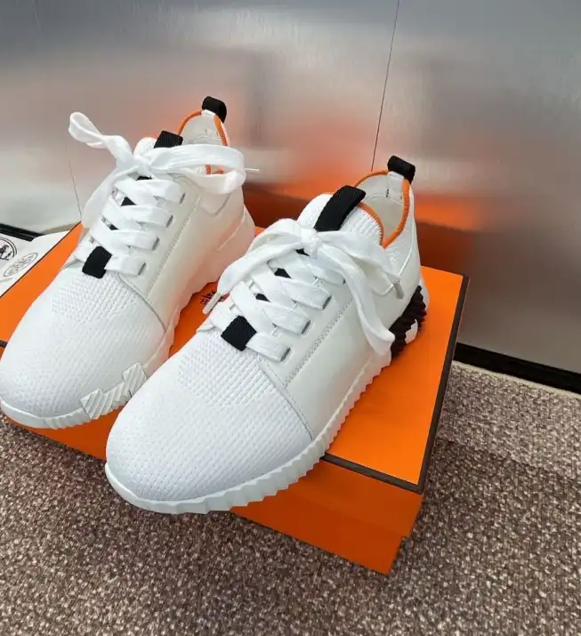 hype Hermes Casual Shoes