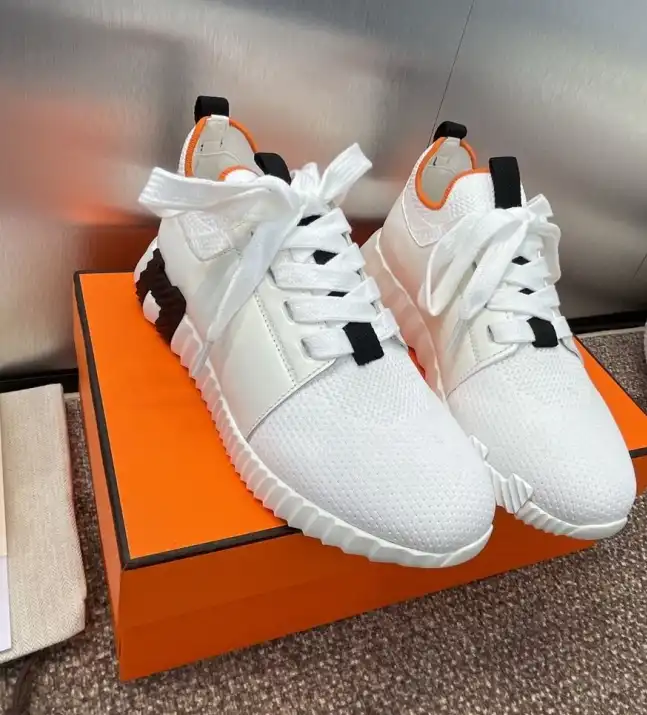 hype Hermes Casual Shoes