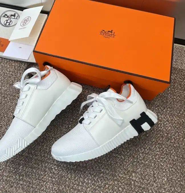 hype Hermes Casual Shoes