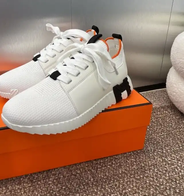 hype Hermes Casual Shoes