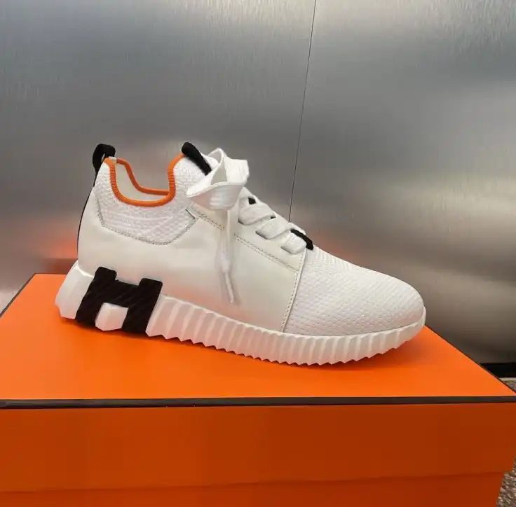 hype Hermes Casual Shoes