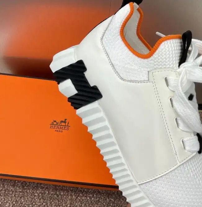 hype Hermes Casual Shoes