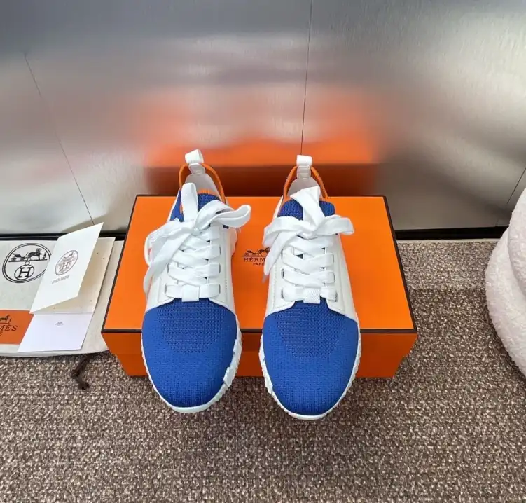 hype Hermes Casual Shoes