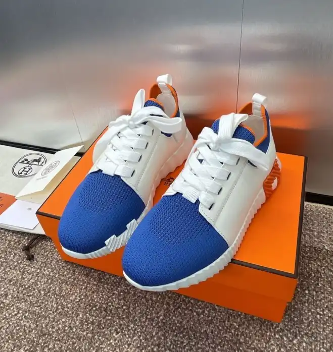 hype Hermes Casual Shoes