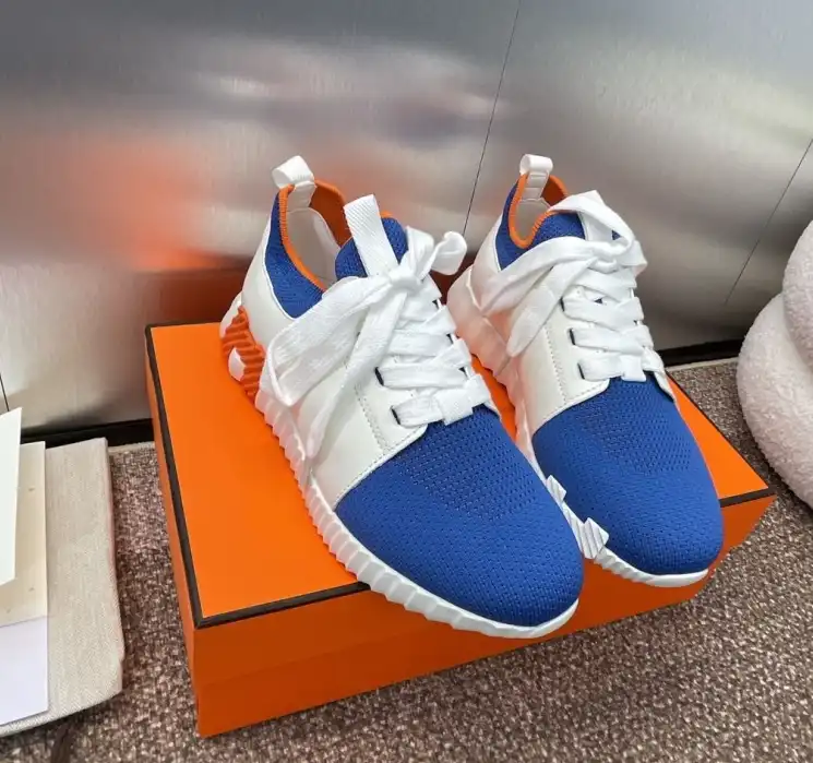 hype Hermes Casual Shoes