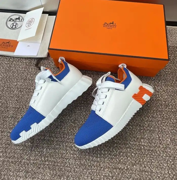 hype Hermes Casual Shoes