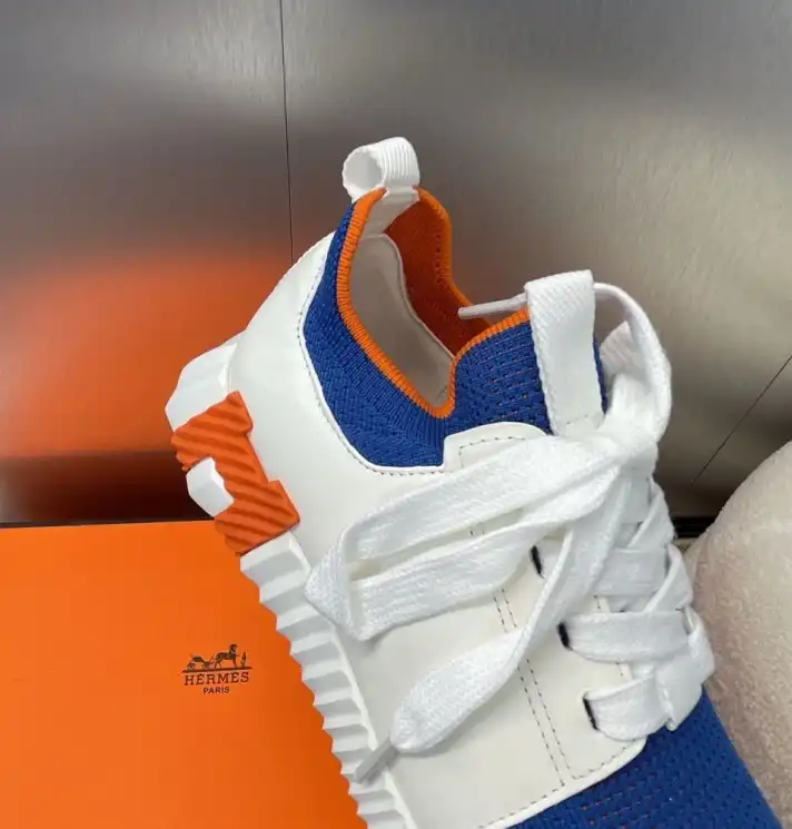 hype Hermes Casual Shoes