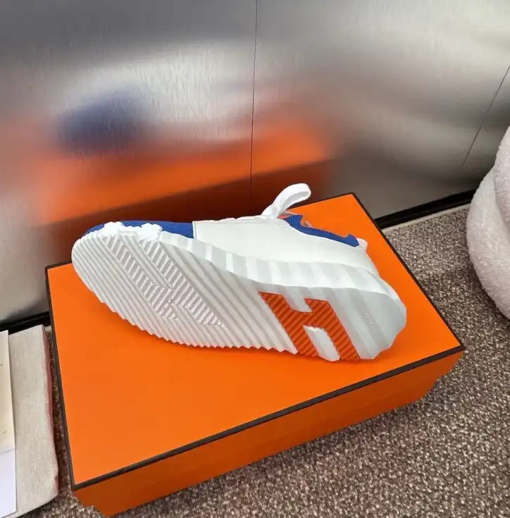 hype Hermes Casual Shoes