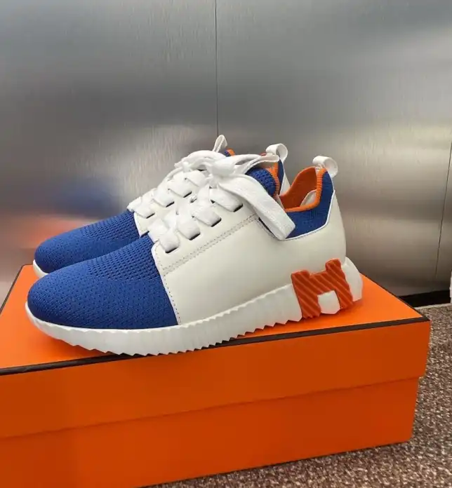 hype Hermes Casual Shoes