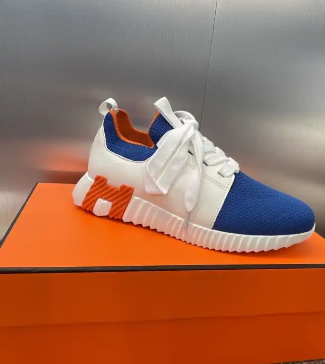 hype Hermes Casual Shoes