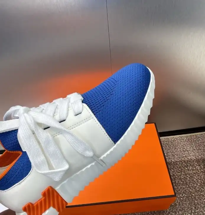 hype Hermes Casual Shoes