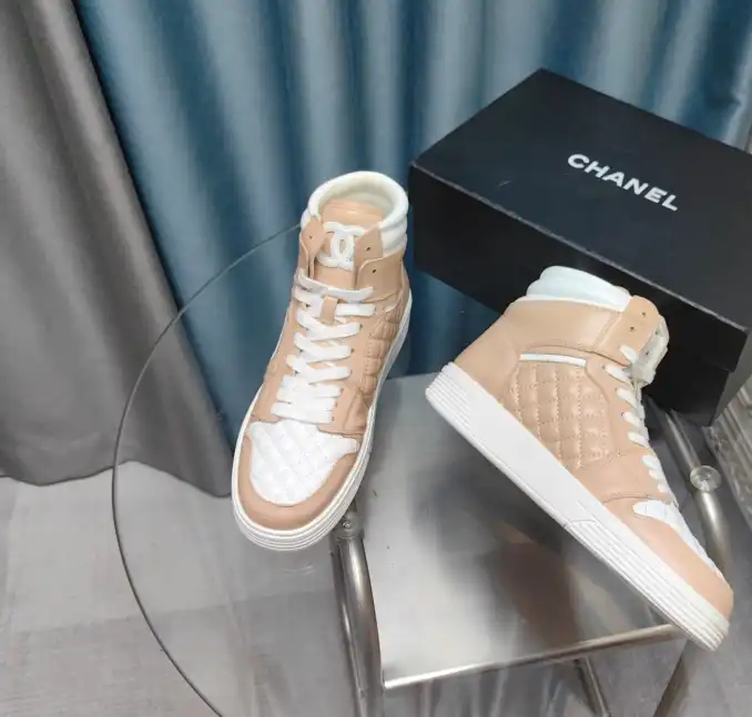 hype Chanel Casual Shoes