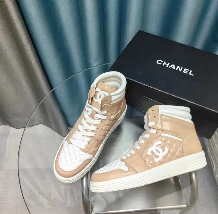 hype Chanel Casual Shoes