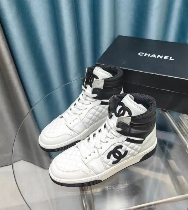 hype Chanel Casual Shoes