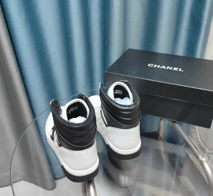 hype Chanel Casual Shoes