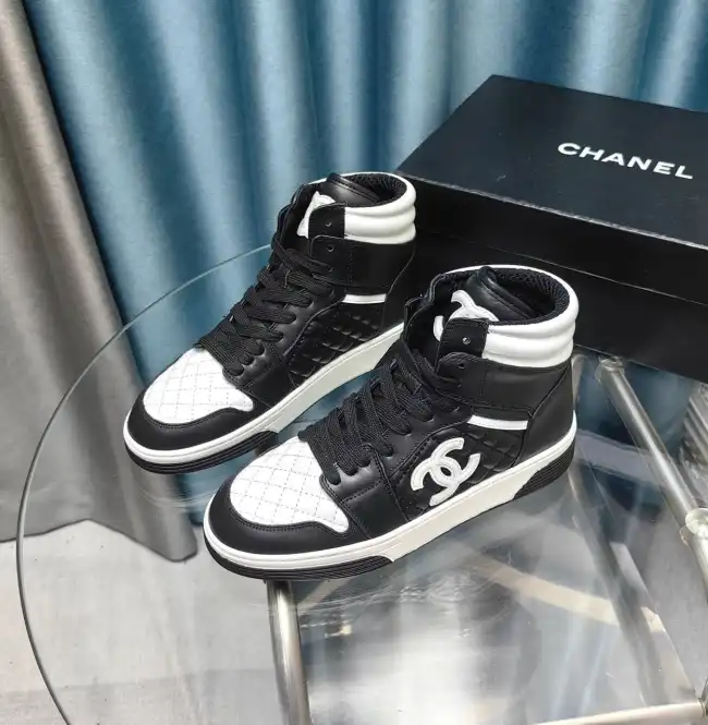 hype Chanel Casual Shoes