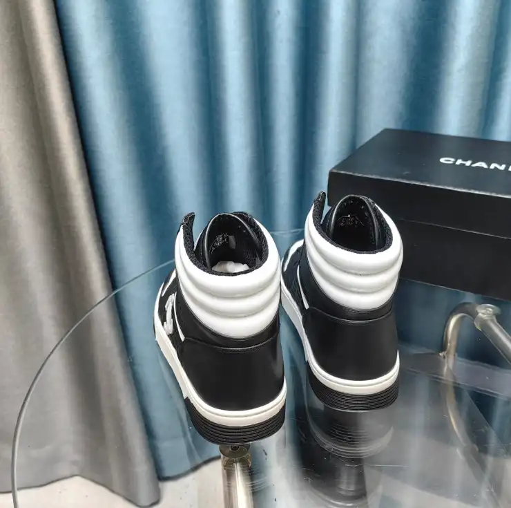 hype Chanel Casual Shoes